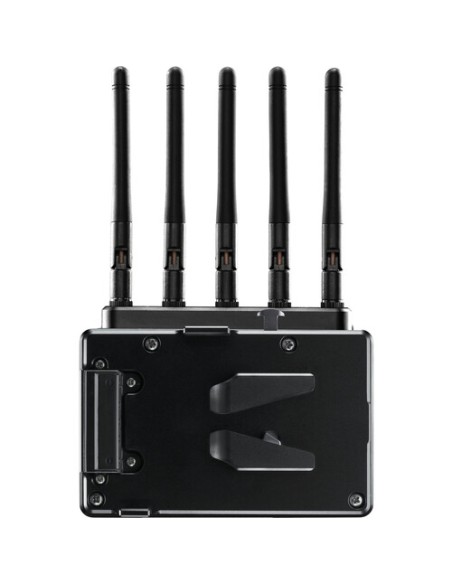 Teradek Bolt 6 LT 750 Wireless Receiver (V-Mount) Rental