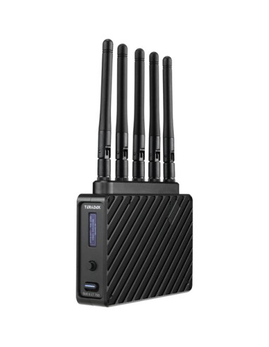 Teradek Bolt 6 LT 750 Wireless Receiver (V-Mount) Rental