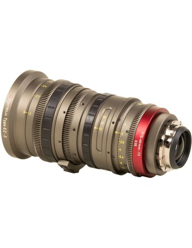 Angenieux Optimo EZ-2 15 to 40mm T2  Rental