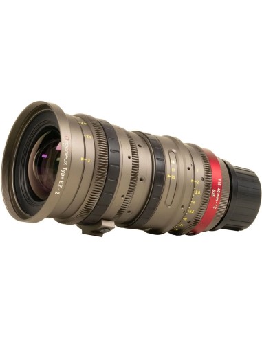 Angenieux Optimo EZ-2 15 to 40mm T2  Rental