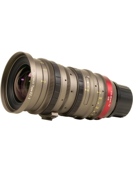Angenieux Optimo EZ-2 15 to 40mm T2  Rental