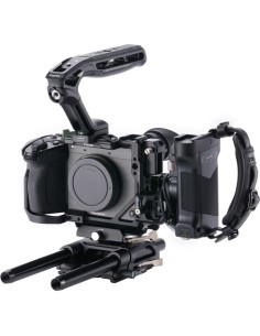 Sony FX2 Digital Cinema Camera Rental