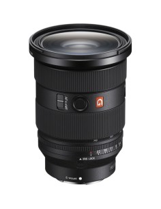 Sony FE 24-70mm f/2.8 GM II Lens  Rental