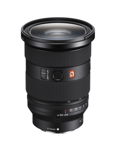 Sony FE 24-70mm f/2.8 GM II Lens  Rental