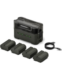 SONY FX3 Rent 2