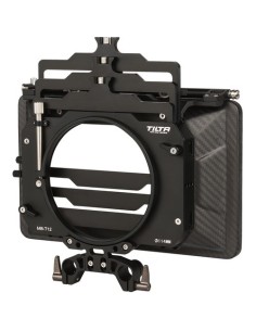 Tilta MB-T12 Matte Box Rental