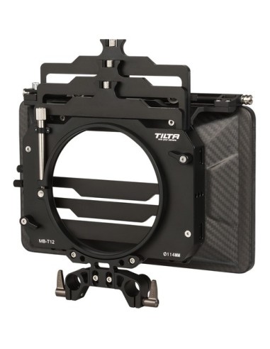Tilta MB-T12 Matte Box Rental