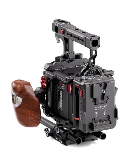 RED DIGITAL CINEMA KOMODO-X 6K
