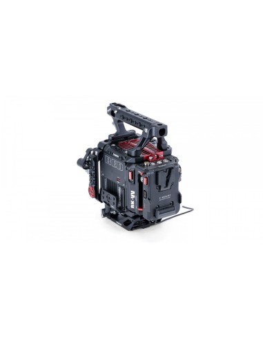 RED V-RAPTOR 8K VV