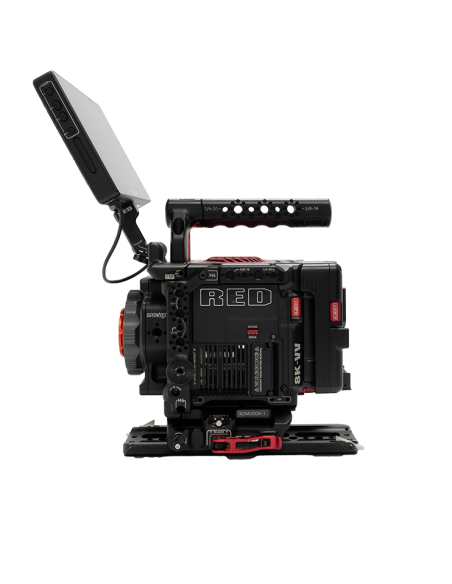 RED V-RAPTOR 8K VV