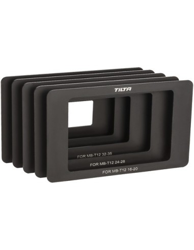 Tilta MB-T12 Matte Box Rental