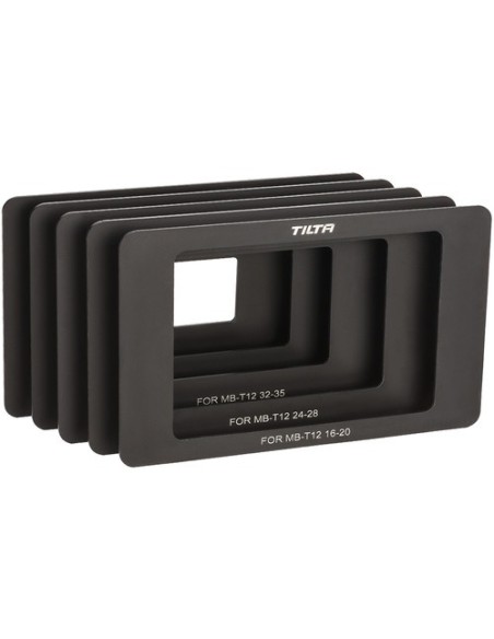 Tilta MB-T12 Matte Box Rental