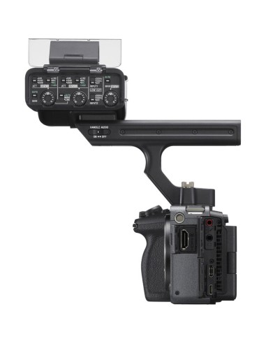 SONY FX3 Rent