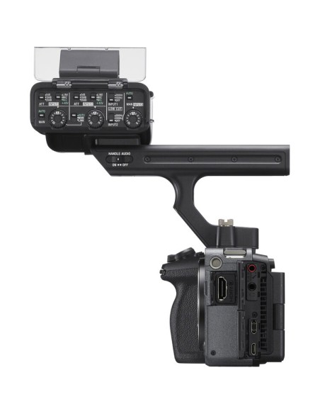 SONY FX3 Rent