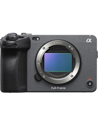SONY FX3 Rent