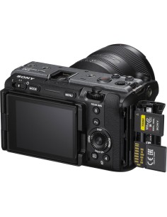 SONY FX3 Rent 2