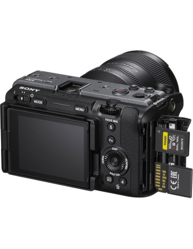 SONY FX3 Rent