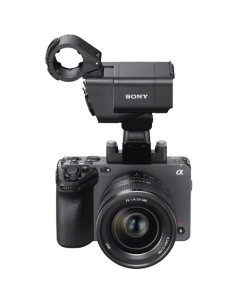 SONY FX3 Rent