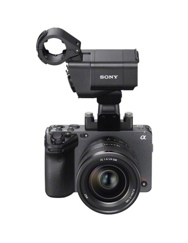 SONY FX3 Rent