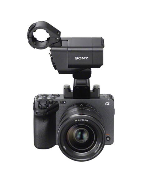 SONY FX3 Rent
