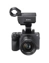SONY FX3 Rent
