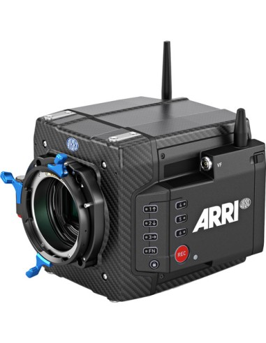 ARRI ALEXA Mini LF  Rental