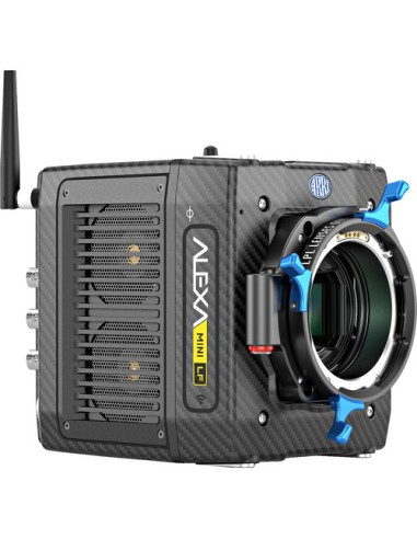 ARRI ALEXA Mini LF  Rental