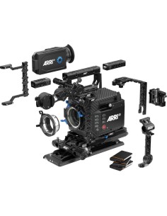 ARRI ALEXA Mini LF  Rental