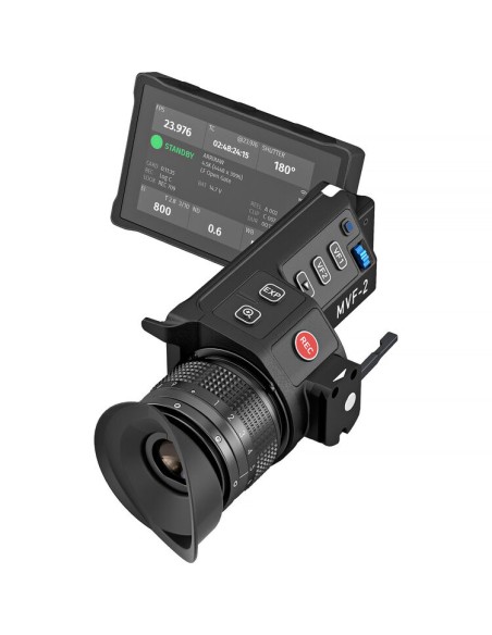 ARRI ALEXA Mini LF  Rental
