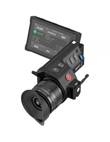 ARRI ALEXA 35 Premium Production Set (Body Only)