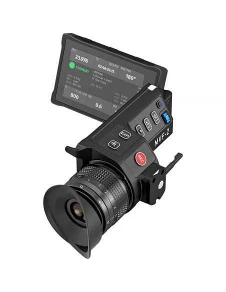 ARRI ALEXA 35 Premium Production Set (Body Only)