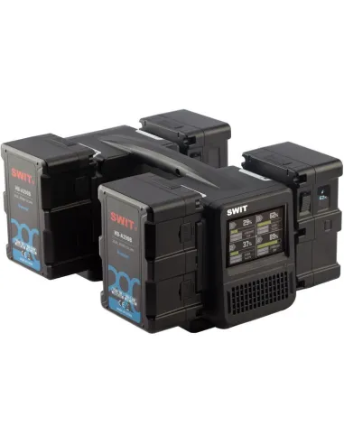 ARRI ALEXA 35 Premium Production Set (Body Only)