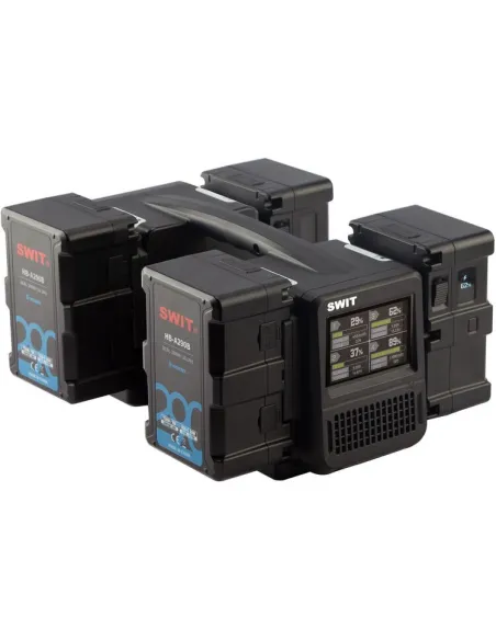 ARRI ALEXA 35 Premium Production Set (Body Only)