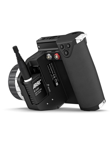 ARRI Hi-5 Hand 1 FIZ Kit