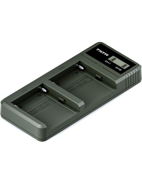 ARRI Hi-5 Hand 1 FIZ Kit