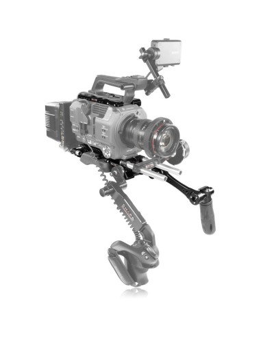 Sony PXW-FX9 XDCAM 6K Rental