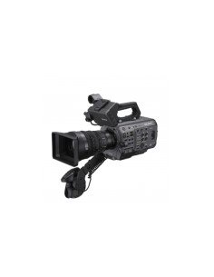 Sony PXW-FX9 XDCAM 6K Rental 2