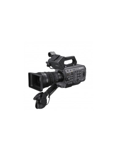 Sony PXW-FX9 XDCAM 6K Rental