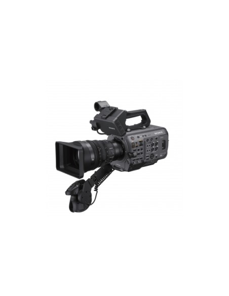 Sony PXW-FX9 XDCAM 6K Rental