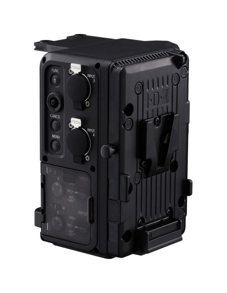 Canon EOS C300 Mark III Rental