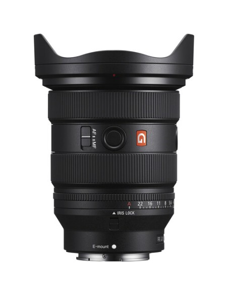 Sony FE 16-35mm f/2.8 GM II