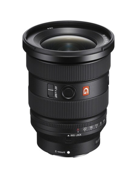 Sony FE 16-35mm f/2.8 GM II