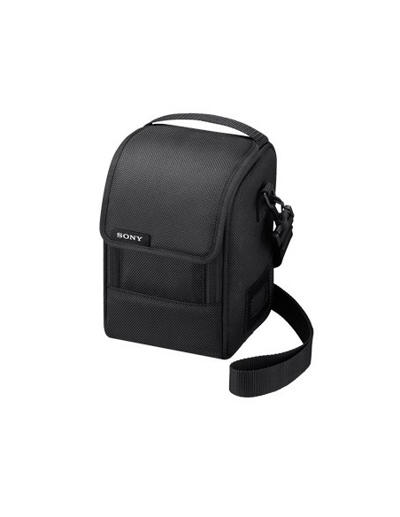 Sony FE 70-200mm f/2.8 GM OSS II