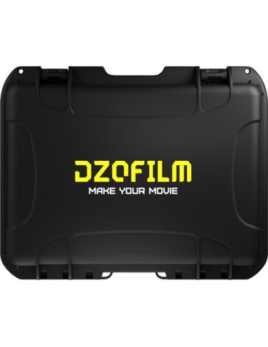 DZOFilm VESPID Prime 7-Lens Kit (PL & EF Mounts)