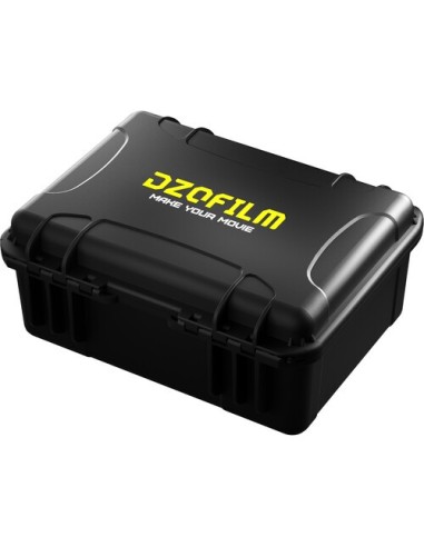 DZOFilm VESPID Prime 7-Lens Kit (PL & EF Mounts)