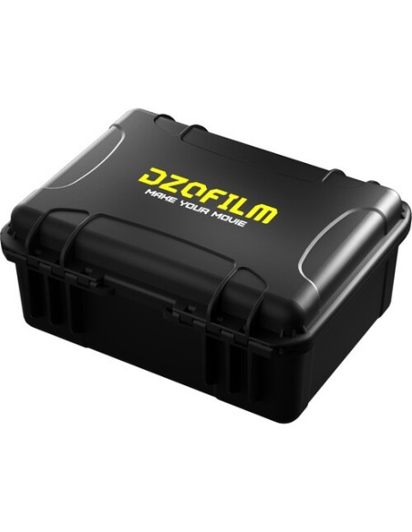 DZOFilm VESPID Prime 7-Lens Kit (PL & EF Mounts)