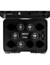 DZOFilm VESPID Prime 7-Lens Kit (PL & EF Mounts)