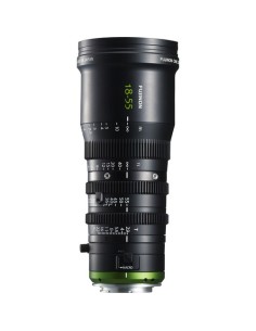 Fujinon MK18-55mm T2.9 Lens