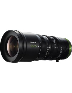 Fujinon MK18-55mm T2.9 Lens 2