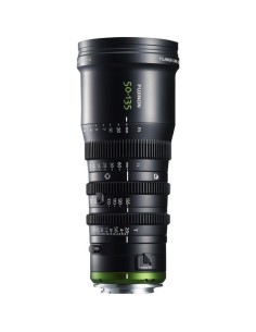 Fujinon MK50-135mm T2.9 Lens